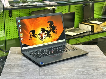 Lenovo Thinkpad L14 Gen4